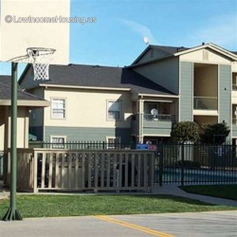 2 Low Income Apartments in Woodland, CA.